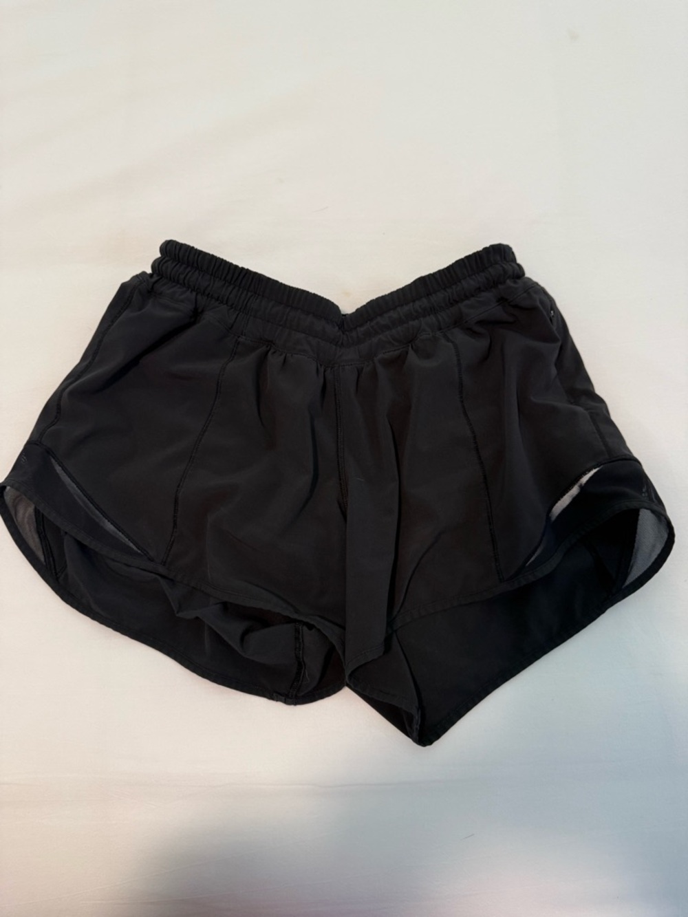Lululemon Hottie Hot Shorts